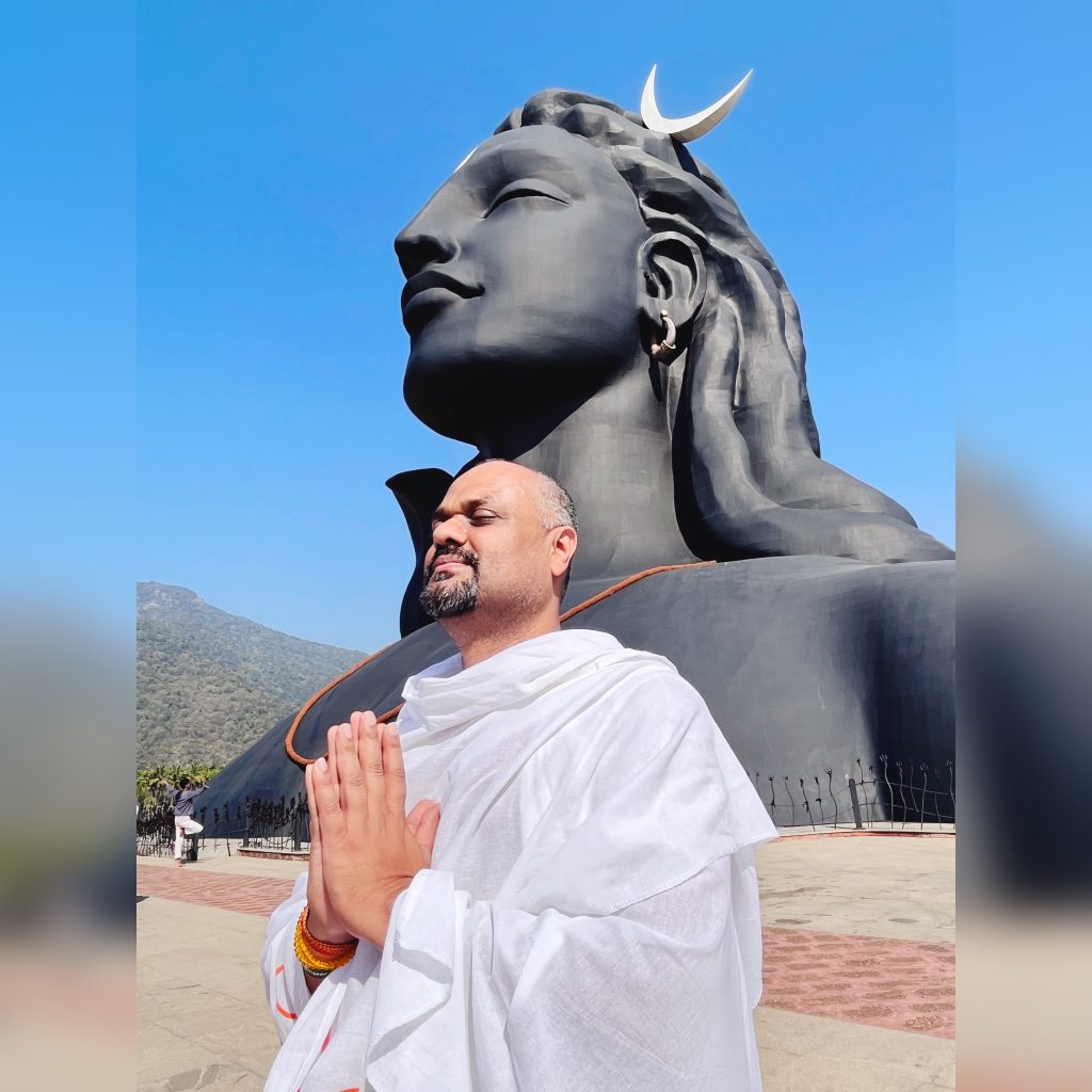manish shiva